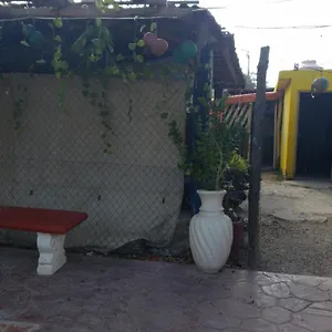 Campsite Y Camping G, Bacalar