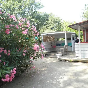 La Meïssonnière Affittacamere Saint-Tropez