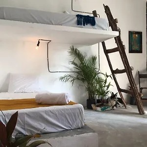  Pensión Casa Eek Balaam