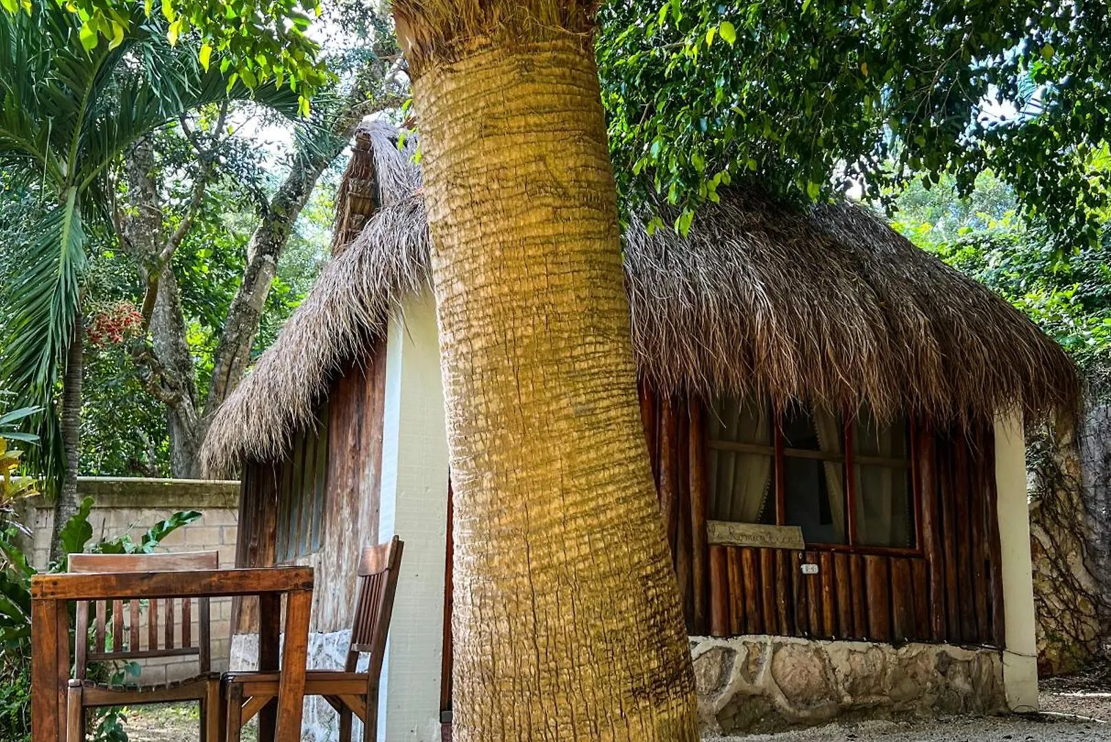 Villa Santuario Lake Front Oasis Bacalar 0*,  Mexico