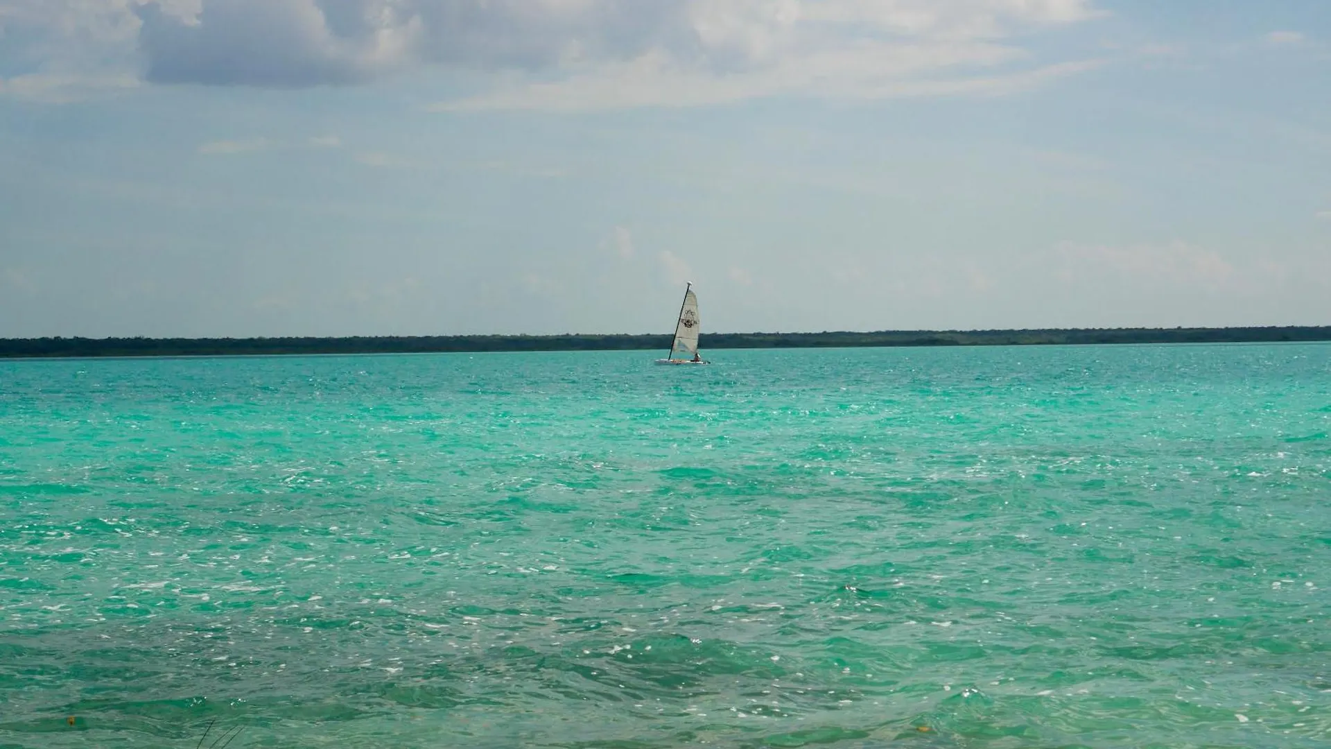 Villa Santuario Lake Front Oasis Bacalar 0*,