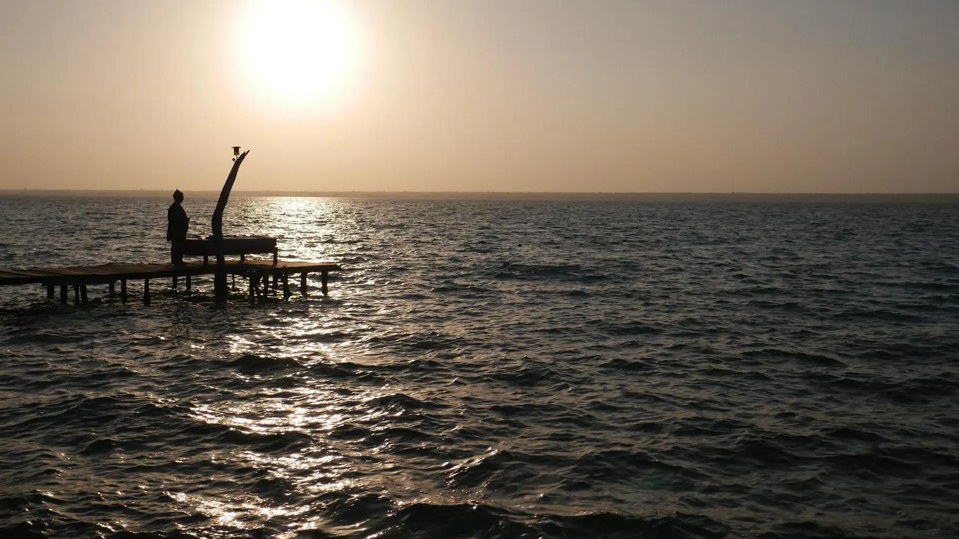 Villa Santuario Lake Front Oasis Bacalar