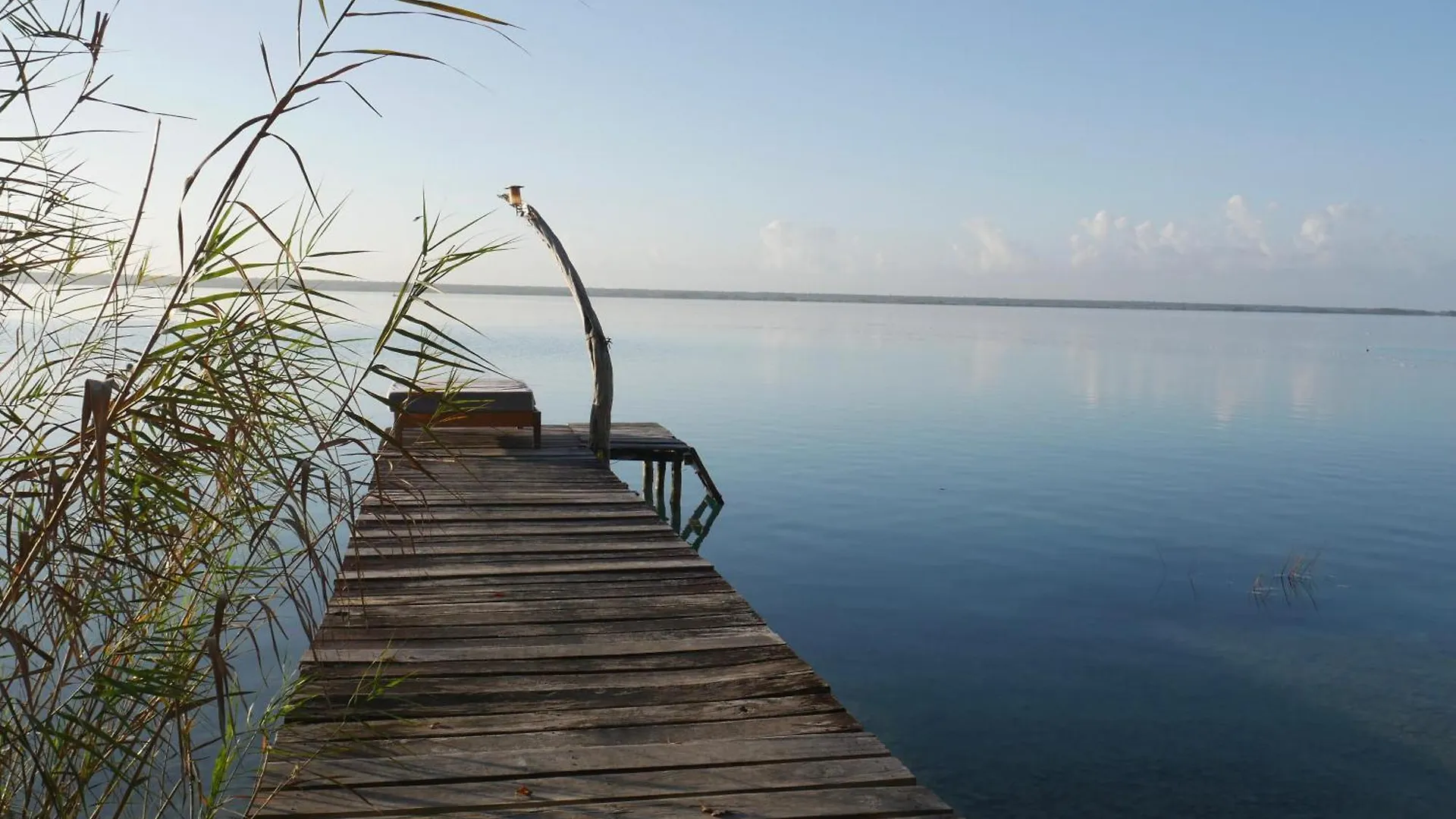 Villa Santuario Lake Front Oasis Bacalar 0*,  Mexico