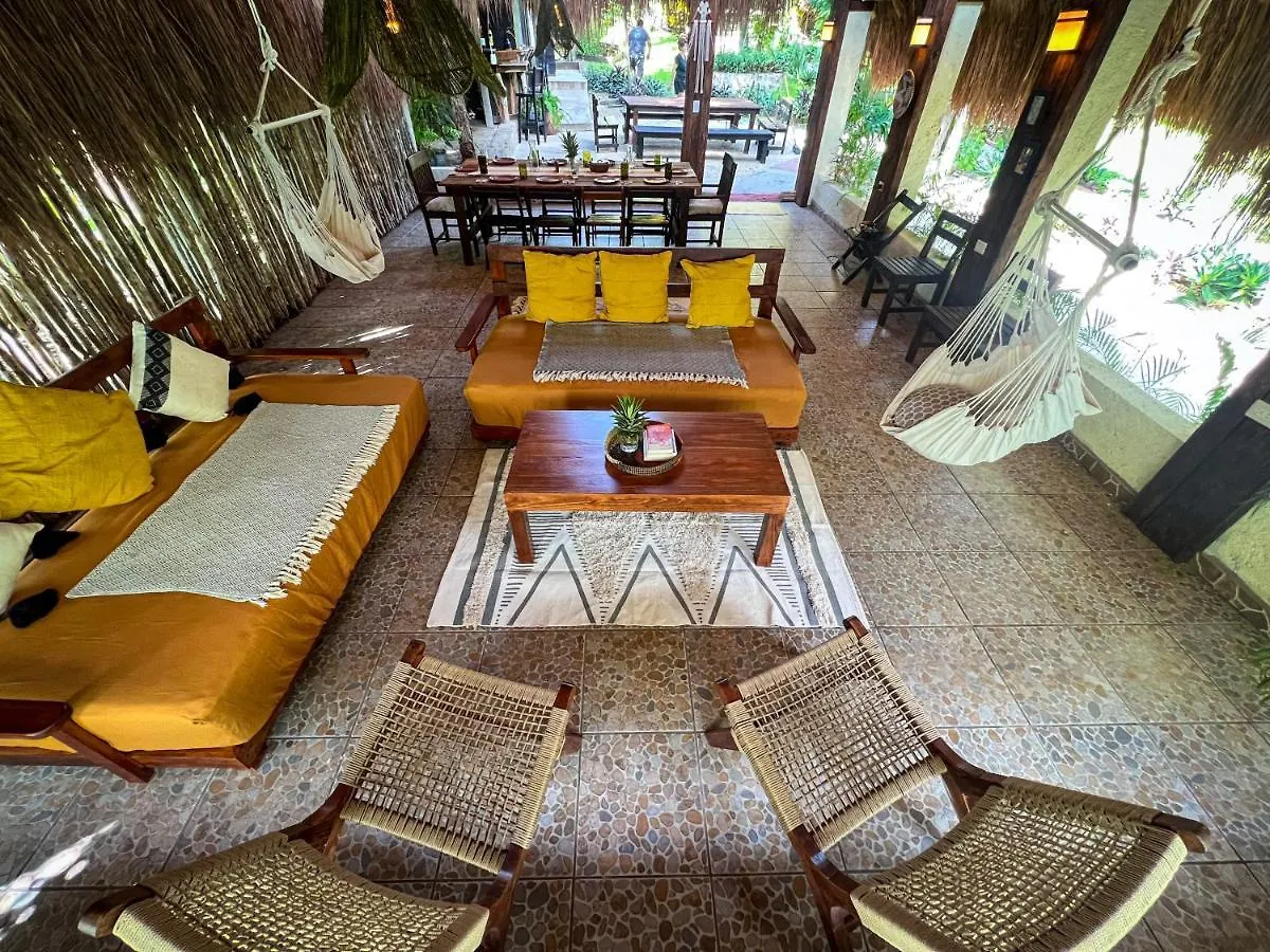 Villa Santuario Lake Front Oasis Bacalar 0*,  Mexico