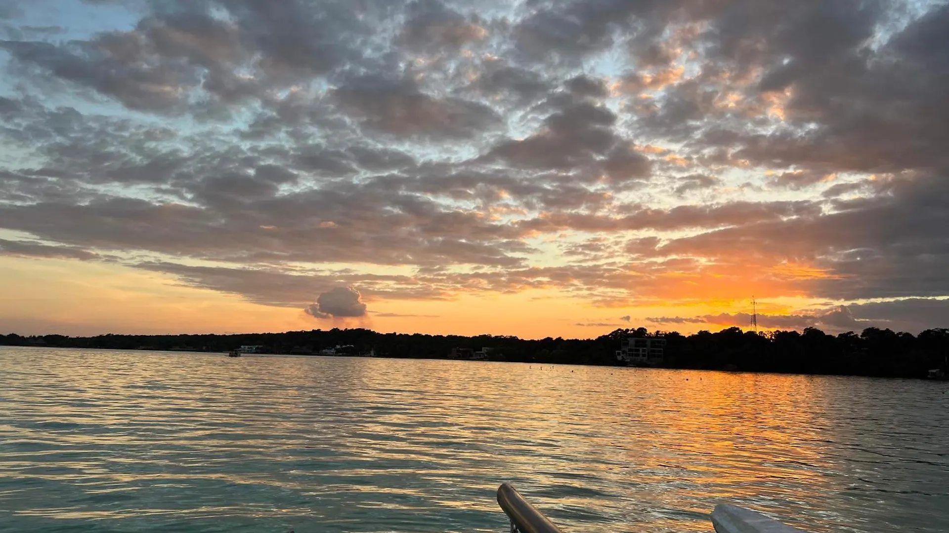 Villa Santuario Lake Front Oasis Bacalar 0*,  Mexico